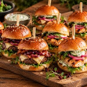 Sliders